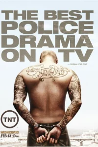  Саутленд  - главный постер